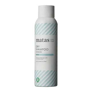 Matas Dry Shampoo Uden Parfume