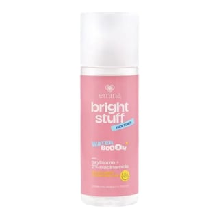Emina Bright Stuff Face Toner