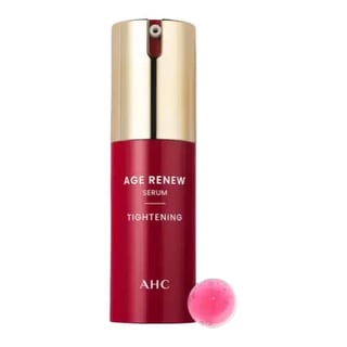 AHC Beauty Age Renew Serum Tightening