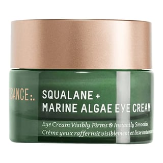 Biossance Squalane + Marine Algae Eye Cream