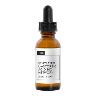 Niod Ethylated L-Ascorbic Acid 30% Network (Elan)