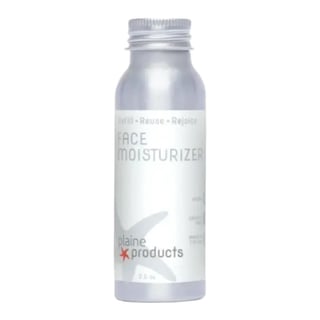 plaine products Face Moisturizer