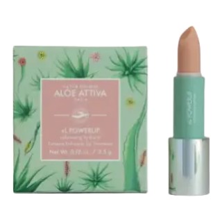 Aloe Attiva Xl Powerlip Refillable Lip Treatment