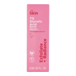 Primark PS... Skin 7% Glycolic Acid Night Serum