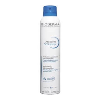 Bioderma Atoderm SOS Spray