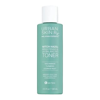 Urban Skin Witch Hazel Brightening & pH Balancing Toner