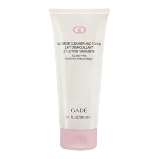 GA-DE Ultimate Cleanser And Toner