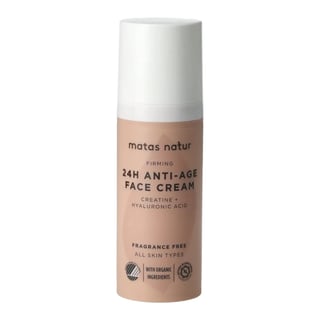 Matas Firming 24H Anti-Age Face Cream