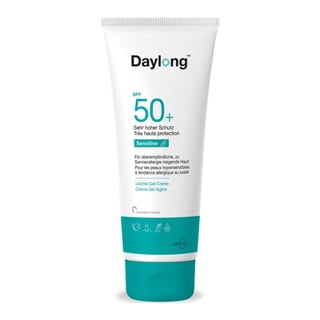 Daylong Gel-Creme SPF 50+ - Sensitive