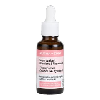 Aroma-Zone Oléosérum Apaisant Céramides & Phytostérols
