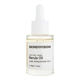 SkinDivision 100% Pure Marula Oil