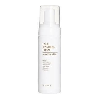 Rumi Face Washing Foam