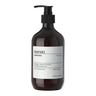 Meraki Pure Basic Conditioner