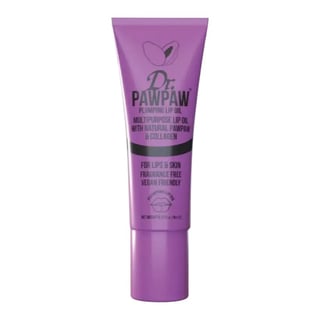 Dr. PAWPAW Plumping Lip Oil