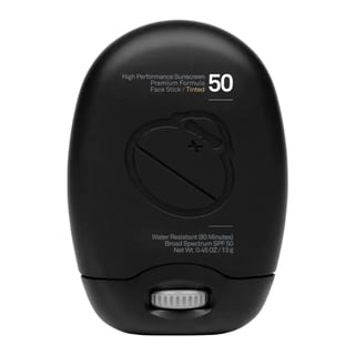 Sun Bum Signature SPF 50 Tinted Sunscreen Face Stick