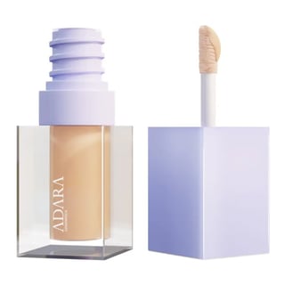 Adara Cosmetics Spot Eraser 2 In 1 Concealer
