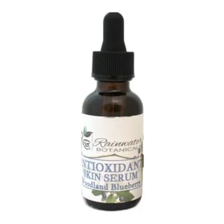 Rainwater Botanicals Woodland Blueberry Antioxidant Skin Serum