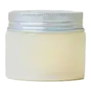 ongredients Deep Calming Cream