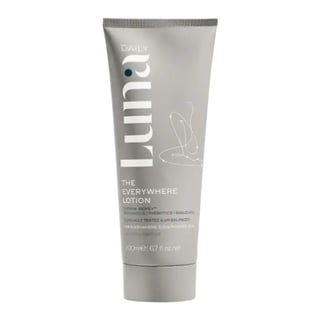 Luna Daily The Everywhere Lotion