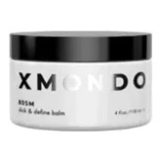 Xmondo BDSM Slick + Define Balm