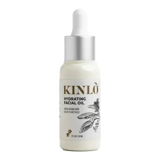 Kinlò Hydrating Facial Oil
