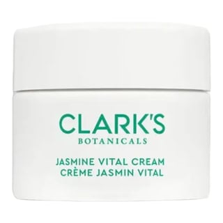 Clark’s Botanicals Jasmine Vital Cream