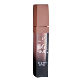 Golden Rose Liping My Matte Liquid Lipstick