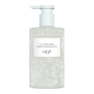 Dior Cleansing Foam for Baby