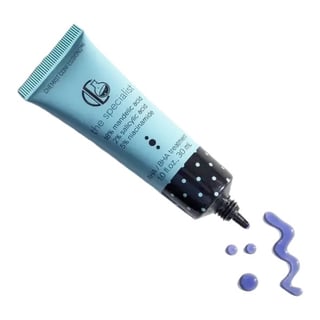 Chemist Confessions Inc. The Specialist Exfoliation Treatment