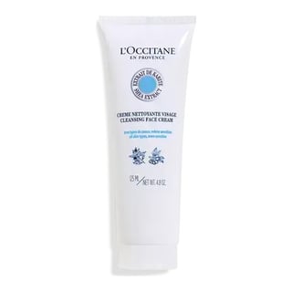 L'Occitane Shea Cleansing Face Cream