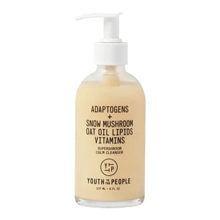Youth To The People Supershroom Calm Cleanser