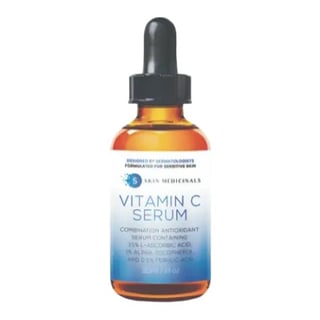 Skin Medicinals Vitamin C + E + Ferulic Acid Serum