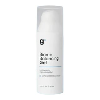 Gladskin Biome Balancing Gel With Micreobalance