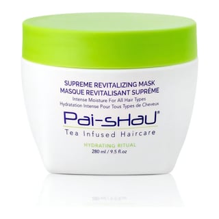 Pai-Shau Supreme Revitalizing Mask