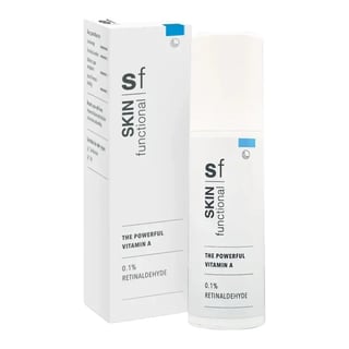 Skin Functional ザ パワフル ビタミンA 0.1% レチナール