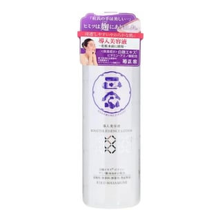 Kiku-Masamune Sake Brewing Booster Essence Lotion