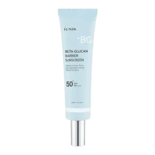 iUNIK Beta-Glucan Barrier Sunscreen SPF 50+