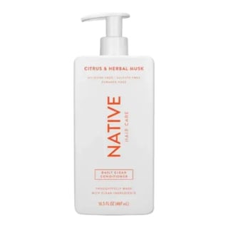 Native Daily Clean Conditioner