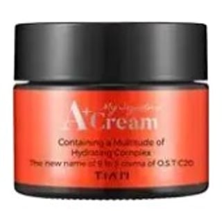 Tia’m My Signature A+ Cream