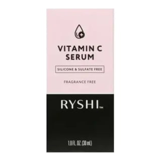 Ryshi Vitamin C Serum