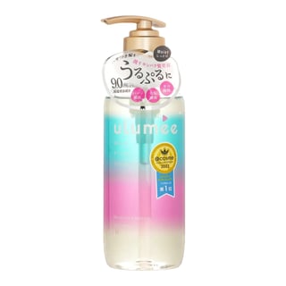 Ulumee Moist Protein Shampoo