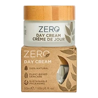 SKIN ACADEMY ZERO Natural Day Cream