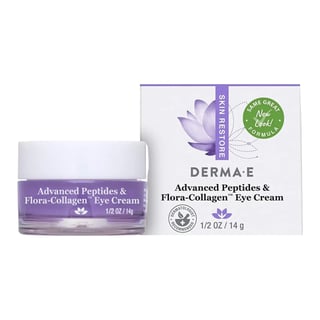 Derma E Advanced Peptide & Collagen Eye Cream