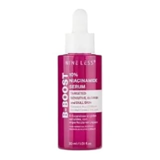 Nineless 10% Niacinamide Serum