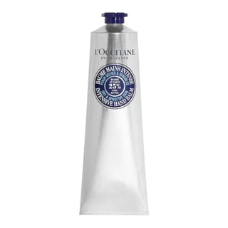 歐舒丹 乳木果油深層修護護手膏