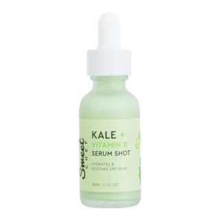 Sweet Chef Kale Vitamin B Serum Shot