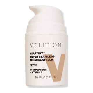 Volition Beauty Adaptint Super Seamless Mineral Shield SPF30