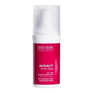 Biotrade Acnaut Active Cream For Blemish-Prone Skin