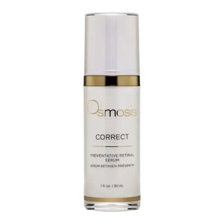 Osmosis Beauty Correct Preventative Retinal Serum