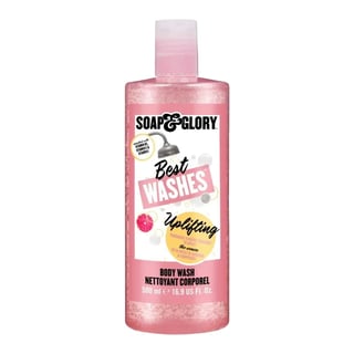 Soap & Glory Best Washes Body Wash